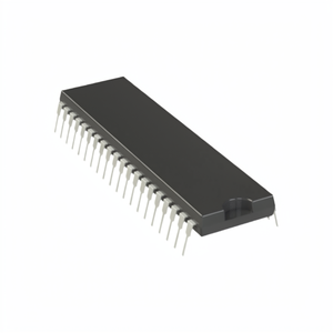 PIC16LC74B-04_P 40 DIP Embedded Buy Online Electronic Components Manufacturer Channel - Product Image 1