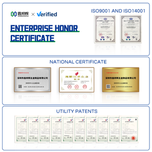 深圳定制数控铝不锈钢零件对中加工车床小批量生产支持 - Product Image 5