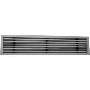 Air Conditioning Hvac Adjustable Ceiling Plastic air Grille <strong>Linear</strong> Vent Slot <strong>Diffuser</strong> - Product Image 3
