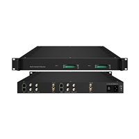 Convertisseur IP vers analogique professionnel SD IRD