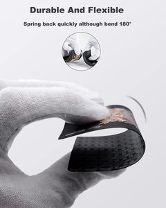 Оптовый набор водонепроницаемых пластиковых игральных карт из ПЭТ для улицы и казино - Product Image 5