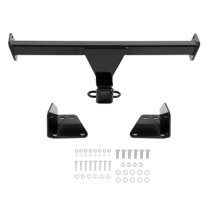 Enganche de Remolque Clase 3 para <span class=keywords><strong>Toyota</strong></span> <span class=keywords><strong>Corolla</strong></span> <span class=keywords><strong>Cross</strong></span> Todos los Modelos <span class=keywords><strong>2022</strong></span>-2026 Receptor de 2 Pulgadas - Product Image 3