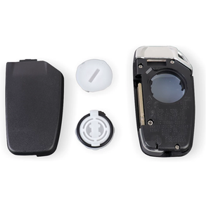 Carcasa de Llave Inteligente para Motocicleta <span class=keywords><strong>Ducati</strong></span> <span class=keywords><strong>2020</strong></span>-Multistrada <span class=keywords><strong>950</strong></span> 2019- Multistrada 1260 2018-XDiavel 1260 - Product Image 6