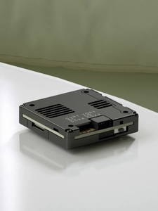 Caddx walksnail <span class=keywords><strong>Avatar</strong></span> HD Kit 8MP ống kính 160 ° FOV V2 ăng-ten kép tầm nhìn ban đêm với được xây dựng trong con quay hồi chuyển Drone máy ảnh phụ kiện - Product Image 4