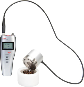 NEW-ORIGINAL Rotronic HygroPalm HP31 Relative Humidity Meter IP54 Rated 1 Year Warranty - Product Image 1