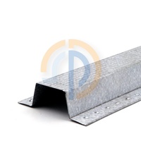 Fabricant chinois omega, profilé de plafond australien pour composants de grille de plafond