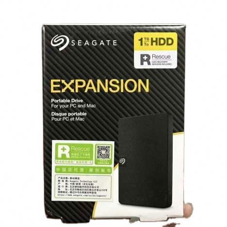 Wholesale New Original Good Quality Mobile 1tb 2tb 4tb 5tb External Hdd Desktop Laptop Portable Hdd for seagate