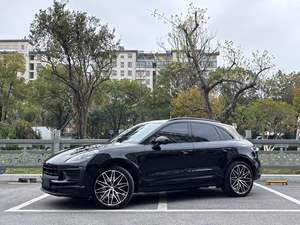 Voitures à essence <span class=keywords><strong>Porsche</strong></span> <span class=keywords><strong>Macan</strong></span>, voitures sport neuves à 4 roues pour adultes, véhicules d'occasion en provenance de Chine - Product Image 2