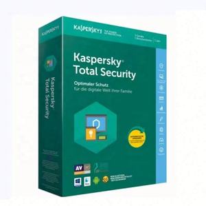 Seguridad Informática al por Mayor de Fábrica, Seguridad Total para Software Kaspersky, Envío Gratuito a Todo el Mundo - Product Image 2