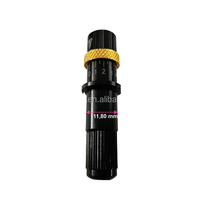 Porte-lame de traceur de découpe électrique Graphtec CB10U de haute qualité avec support OEM/ODM personnalisé