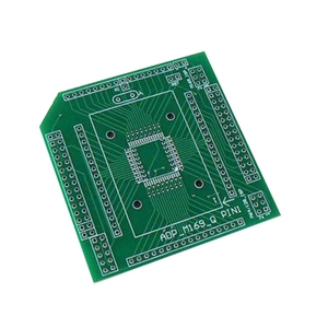 Chất lượng cao <span class=keywords><strong>PCB</strong></span> Hội Đồng Quản trị hai mặt cứng nhắc <span class=keywords><strong>PCB</strong></span> nhà sản xuất - Product Image 3