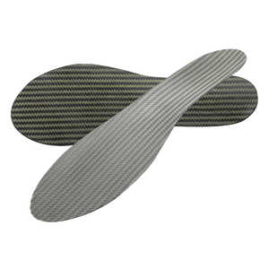 Soletta in Fibra di Carbonio a Lunghezza Intera per <span class=keywords><strong>Scarpe</strong></span> da Basket per Adulti, Supporto per Arco Plantare, Piastra Rigida in Fibra di Carbonio, Soletta in Fibra di Vetro - Product Image 5
