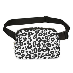 Bolsa de Peito Vintage Bohomia Oxford para Corrida, Esporte, Academia, Impermeável, Pochete Feminina para Viagem e Caminhada - Product Image 5