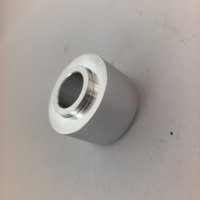Support en aluminium usiné avec précision CNC, personnalisation en gros disponible, fabricant OEM d'origine