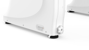 Elevador de Inodoro Eléctrico Automático JIECANG JC35LT para Pacientes Mayores - Product Image 5