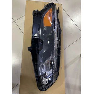 <span class=keywords><strong>Prix</strong></span> usine Auto Phares Phares Avant Lumière Halogène Pièces De Voiture pour 2016 2017 <span class=keywords><strong>2018</strong></span> Chevy <span class=keywords><strong>Malibu</strong></span> USA Type - Product Image 2