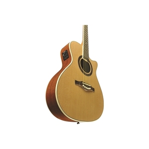 EKO GUITARS- One A150ce Guitarras acústicas naturales para aprender a tocar la guitarra y tocar en vivo - Product Image 4