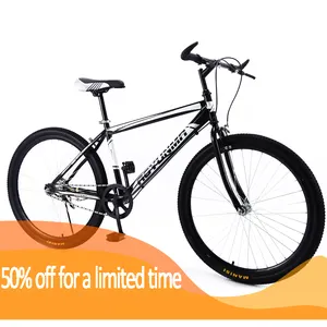 The best selling 24 26 27.5 29 inch Single Speed china wholesale mountain bike for adult in stock