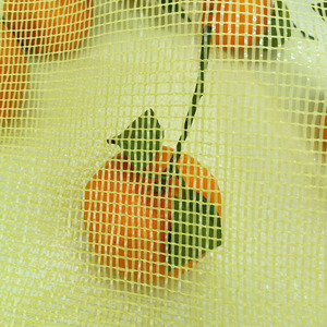 Agriculture package <b>bag</b> pp mesh onion <b>bags</b> 20kg circular tubular <b>net</b> <b>bags</b> for fruit vegetable - Product Image 6