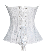Soutien-gorge de mariée sans bretelles de qualité supérieure, très élastique, avec effet liftant pour la poitrine, contrôle du ventre et amincissement de la taille pour femme