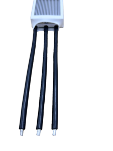 Hot bán 22S <span class=keywords><strong>92V</strong></span> 300A Opto <span class=keywords><strong>ESC</strong></span> đỉnh hiện tại 300A với chương trình miễn phí Box và USB cho máy bay phản lực động cơ và đồ chơi động cơ - Product Image 4