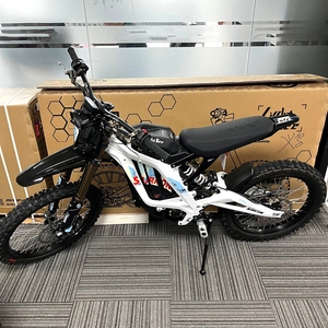 # Surronlife 10kW Light X 2026 Surron Lbx Dirt Bike Sur Ron Vélo Tout-Terrain Électrique 72v/35Ah Haute Performance à Grande Vitesse – Nouveauté et Succès Commercial - Product Image 1