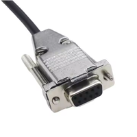 Ensamblaje de cable Bnc D-Sub personalizado, arnés médico automotriz de 16 cabezales de PVC para fabricación de cables médicos de la industria automotriz