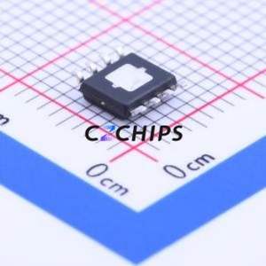 Nuevo amplificador operativo de chip IC de circuito integrado de 1/2 "original de 1/2" - Product Image 2