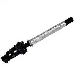 สำหรับ Land Rover แกนพวงมาลัยพาวเวอร์ชิ้นส่วนอะไหล่ QMN500250 LR071147 QMN500230 - Product Image 2