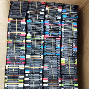 中古<span class=keywords><strong>2</strong></span>.5インチコンピュータソリッドステートディスクラップトップデスクトップサポートSATA 120gb 128gb SSD中古 - Product Image 6