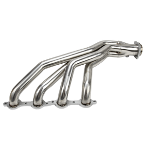 Corse Engine Collettore di Scarico header 05-06 PONTIAC GTO 6.0L V8 - Product Image 2