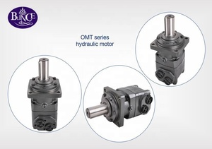 <span class=keywords><strong>Motor</strong></span> Hidráulico para Miniexcavadora OMT MT 315 400 500 630, <span class=keywords><strong>Motor</strong></span> Hidráulico de Alto Torque Eaton 4000, <span class=keywords><strong>Motor</strong></span> Hidráulico de Giro con Cabezal Rotatorio - Product Image 4