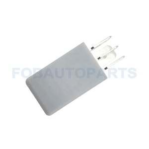 Nouveau relais de puissance de pompe à carburant automobile 12v 30A pour Saab 9-3 9-5 pour <span class=keywords><strong>GM</strong></span> 13100504 - Product Image 5