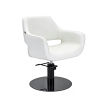 Fauteuil de coiffure de style nordique pour femmes, nouveau modèle, pour salon de coiffure et coupe de cheveux