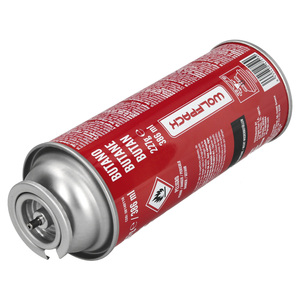 Cartuccia di Gas B250 (0,227 kg) - Product Image 2
