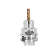 Porte-outil hydraulique de haute précision Tool Tree BT-PHC pour centre d'usinage CNC, résistant aux vibrations