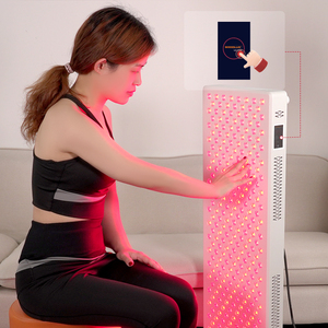 <strong>2025</strong> New Arrival Red Light Therapy Full Body Red Light Therapy Device Full Body Red Light Therapy Panel Full Body - Product Image 1
