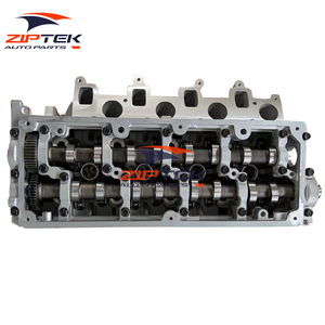 ฝาสูบเครื่องยนต์ 908050 03L103351K 2.0TDI รุ่น EA189 CAAA CAAB CAAC สำหรับรถยนต์ VW <span class=keywords><strong>Caravelle</strong></span> T5 Transporter T5 - Product Image 4