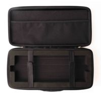 Boîtier EVA pour pédales multi-fx, sacoche de voyage pour contrôleur DJ Numark