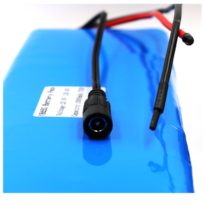 OEM <span class=keywords><strong>18650</strong></span> 7S5P 25,9V <span class=keywords><strong>10000mAh</strong></span> Li-Ionen-Akkupacks für E-Bike E-Scooter Wiederaufladbare <span class=keywords><strong>18650</strong></span> Akkupacks - Product Image 5