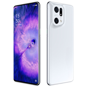 Teléfono Inteligente Find X5 Pro 5G, Pantalla de 6.70 Pulgadas, 120 Hz, Octa Core, Snapdragon 8 Gen <span class=keywords><strong>1</strong></span>, 12 GB de RAM, 256 GB/512 GB de ROM, 5000 mAh, AMOLED - Product Image 4