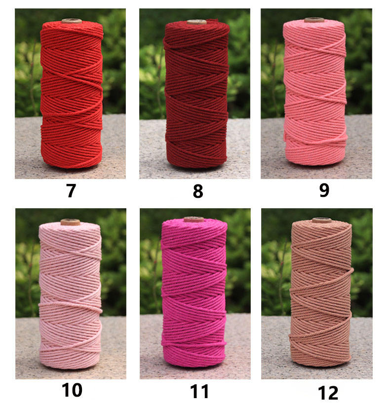 4mm size(1 Roll/100 Meters)