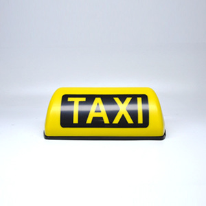 Customized LED Car <strong>Light</strong> Taxi <strong>Roof</strong> and Head Lamp New Condition - Product Image 5