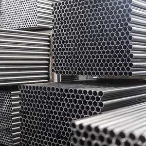 Tubo Industrial de Acero Inoxidable ERW de 26 Pulgadas 410 <span class=keywords><strong>AISI</strong></span> 304 EVO5, Tubo de Escape de Pared Delgada - Product Image 4