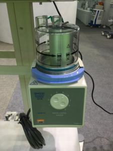 Ventilator Medis Refine Medical RF-900B ADV untuk Rumah Sakit, Ventilator Medis untuk Mengatasi Sindrom <span class=keywords><strong>Apnea</strong></span> Tidur - Product Image 5