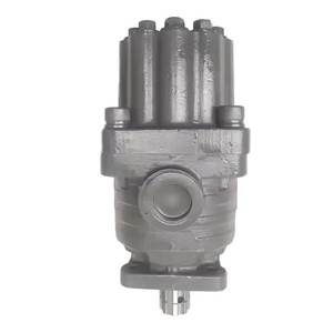 Pompe à piston hydraulique haute pression 80cc 63cc PTO P9-80 pour camion à benne basculante - Product Image 5