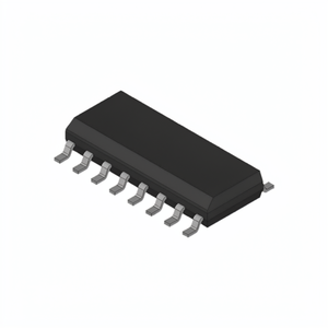ชุดวงจรรวมอินเทอร์เฟซ IC TRANSCEIVER 4/0 16SOP BDGLA16NB ช่องทางผู้ผลิต - Product Image 1