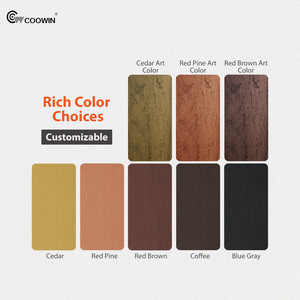 CE FSC <span class=keywords><strong>Wpc</strong></span> Sàn Ngoài Trời <span class=keywords><strong>Joist</strong></span>/Keel/Clips <span class=keywords><strong>Wpc</strong></span> <span class=keywords><strong>Decking</strong></span> - Product Image 4