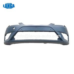 OE: 5F0807217 Paraurti Anteriore di Alta Qualità Adatto per <span class=keywords><strong>SEAT</strong></span> <span class=keywords><strong>LEON</strong></span> <span class=keywords><strong>2013</strong></span>- - Product Image 3
