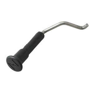 Ensemble de liaison de poignée d'amortisseur pour moteur hors-bord Yamaha 6B4-41271-00 pour modèles 2 temps de 9,9 CV et 15 CV - Product Image 2